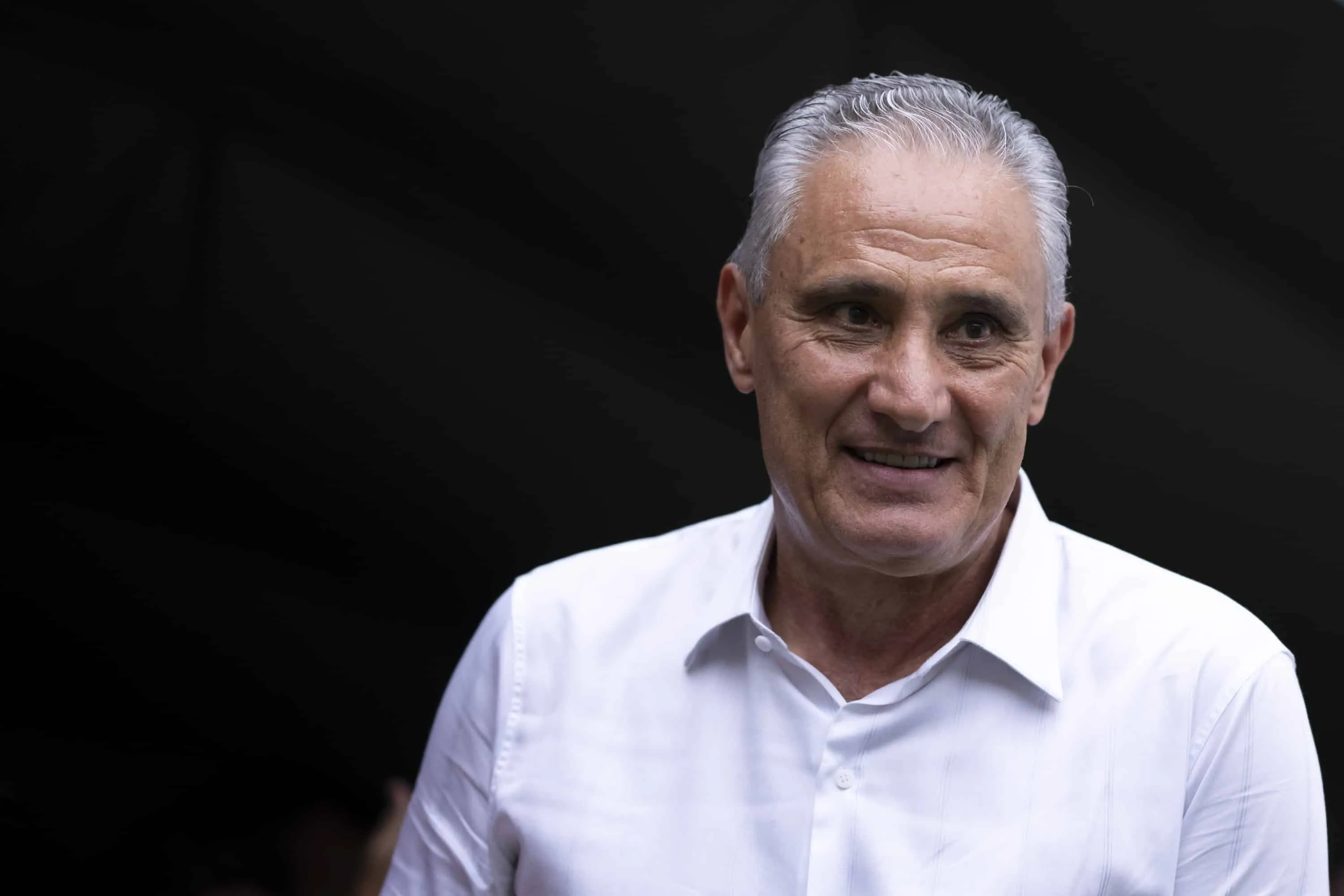 Estrela de Tite brilha quando o Flamengo mais precisa em in&iacute;cio de trabalho