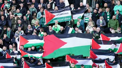 Quem &eacute; o ex-jogador da sele&ccedil;&atilde;o da Palestina morto em um ataque a&eacute;reo de Faixa de Gaza