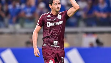 Tempo at&eacute; final da Libertadores ser&aacute; valioso para Fluminense recuperar Ganso