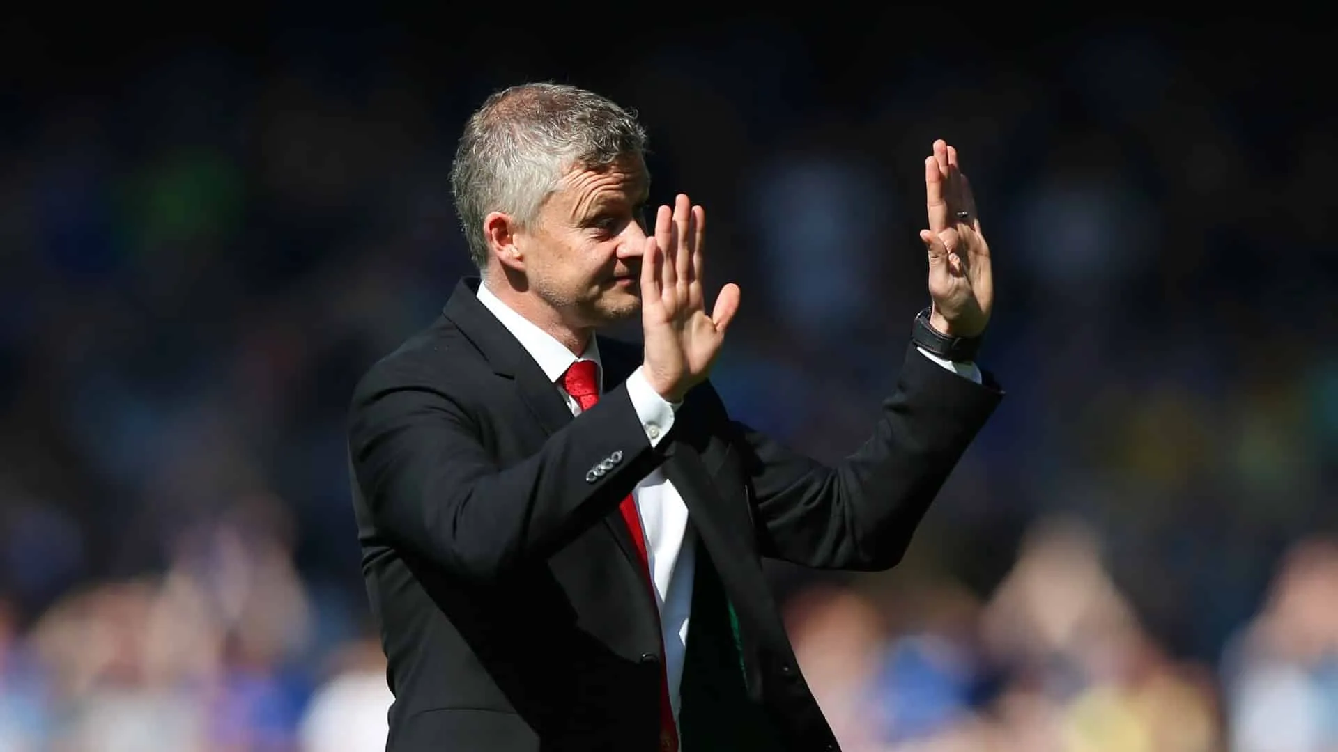 Renova&ccedil;&atilde;o de contrato &eacute; sinal de confian&ccedil;a do Manchester United no trabalho de Solskjaer (que ainda pode melhorar)