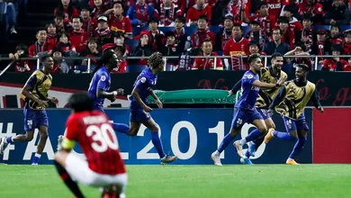 Al Hilal &eacute; tricampe&atilde;o da Champions asi&aacute;tica e &uacute;ltimo clube classificado ao Mundial