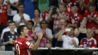 Bayern de Munique come&ccedil;a atropelando seu maior fregu&ecirc;s recente na Bundesliga