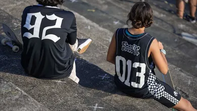 Santos lan&ccedil;ar&aacute; &uacute;ltima pe&ccedil;a em homenagem ao Charlie Brown Jr. e negocia cole&ccedil;&atilde;o sobre outro &iacute;cone