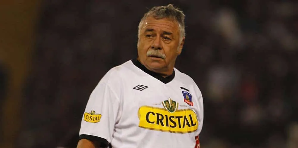 [Peleja] Todos querem Colo-Colo: Um mini-document&aacute;rio sobre o clube e a ditadura militar no Chile