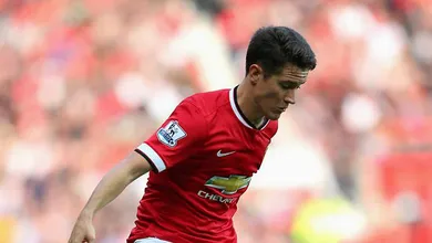 Ander Herrera &eacute; o mais novo investigado por esquema de resultado do Zaragoza em 2011