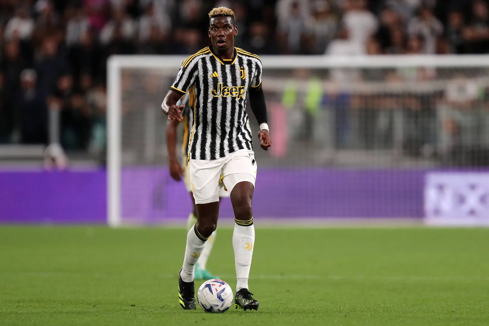 Paul Pogba Juventus