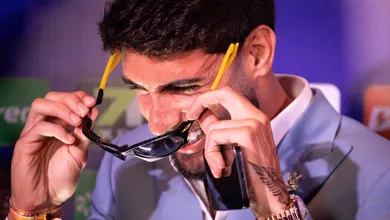 Como Yuri Alberto foi de sonho ingl&ecirc;s para desejo em permanecer no Corinthians