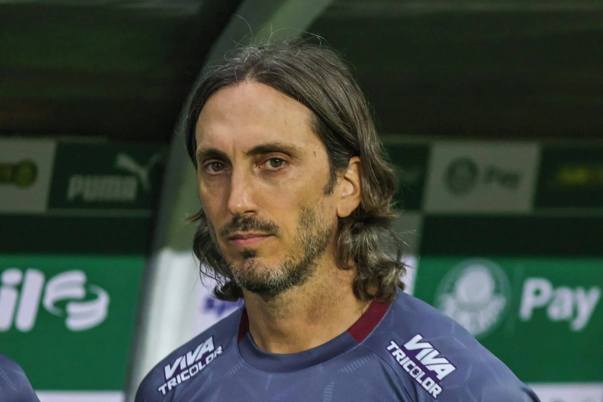 S&atilde;o Paulo respalda Zubeld&iacute;a e afasta chance de demiss&atilde;o ap&oacute;s elimina&ccedil;&atilde;o
