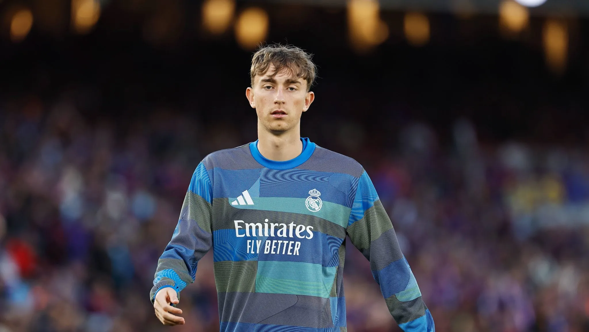 &lsquo;Se ele n&atilde;o for convocado, quantos jogadores do Real Madrid iriam para a Copa com a Espanha?&rsquo;