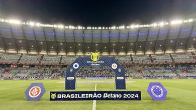 Por que jogador de rival foi visto em partida do Cruzeiro no Mineir&atilde;o?