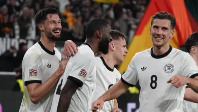 Estrelas da sele&ccedil;&atilde;o alem&atilde; podem parar na Turquia sem custos de transfer&ecirc;ncia