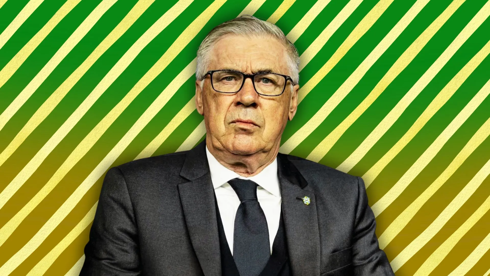 &lsquo;Fundamental&rsquo;: Como Ancelotti colocou sua assinatura na classifica&ccedil;&atilde;o da sele&ccedil;&atilde;o brasileira