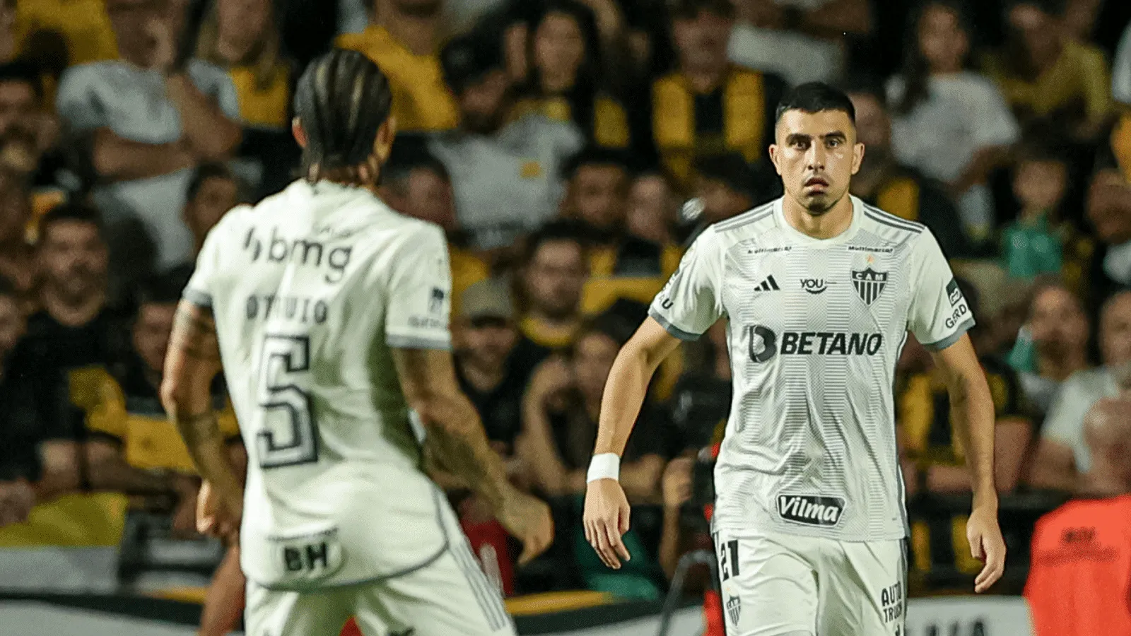 O que explica o Atl&eacute;tico-MG ter a pior m&eacute;dia de gols sofridos em 13 anos?