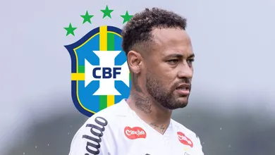 A miss&atilde;o de Neymar para ir &agrave; Copa do Mundo est&aacute; cada vez mais complicada