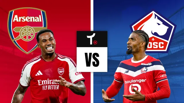 Arsenal x Lille Palpite &ndash; Onde assistir e escala&ccedil;&otilde;es (13/10)