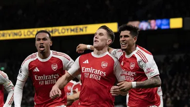Gyokeres revela reuni&atilde;o &lsquo;acalorada&rsquo; para colocar Arsenal nos trilhos de novo