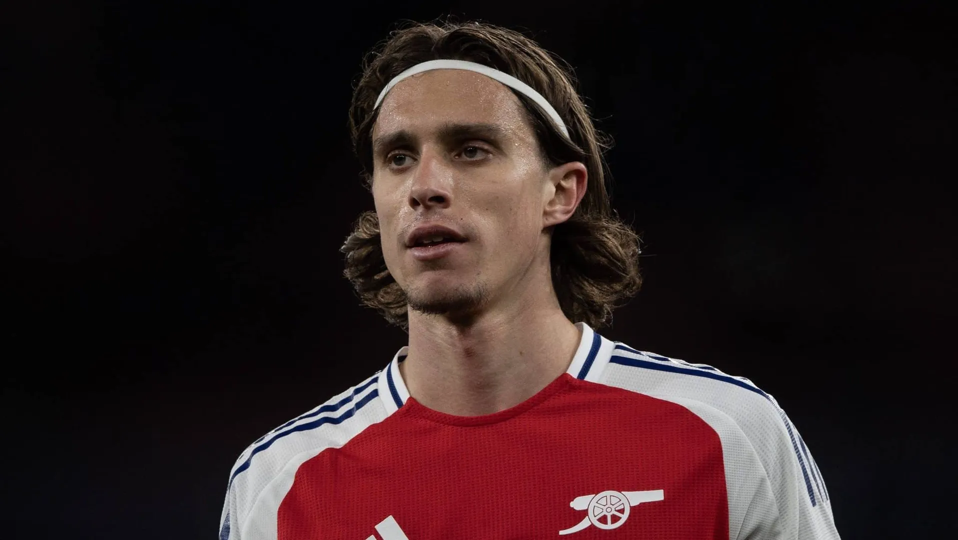 Calafiori Arsenal