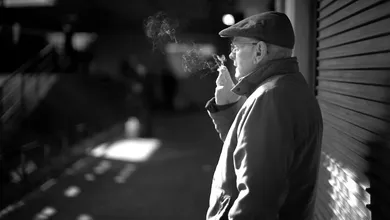 Clube russo oferece entrada gr&aacute;tis no est&aacute;dio para quem levar um ma&ccedil;o de cigarros