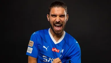 Mesmo com mercado na Europa, R&uacute;ben Neves assina com o Al-Hilal no auge da forma