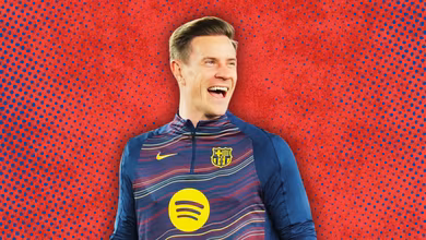 Por que Barcelona vai pagar R$ 88 milh&otilde;es para emprestar Ter Stegen ao Ajax?