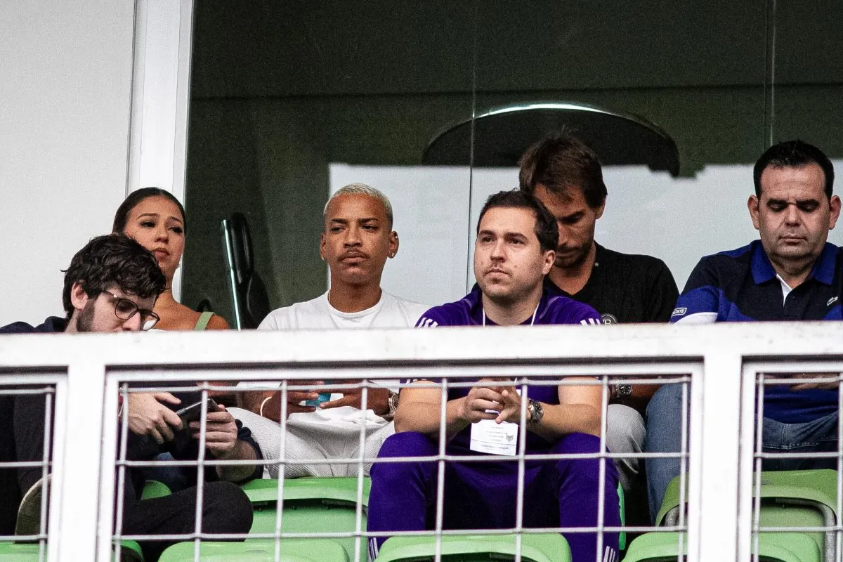 Cruzeiro decepciona contra o Goi&aacute;s e torcida perde a paci&ecirc;ncia com raz&atilde;o