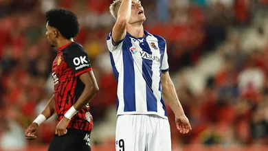 Como a Real Sociedad investiu R$ 600 milh&otilde;es e ainda tem pior in&iacute;cio de La Liga  desde 2010