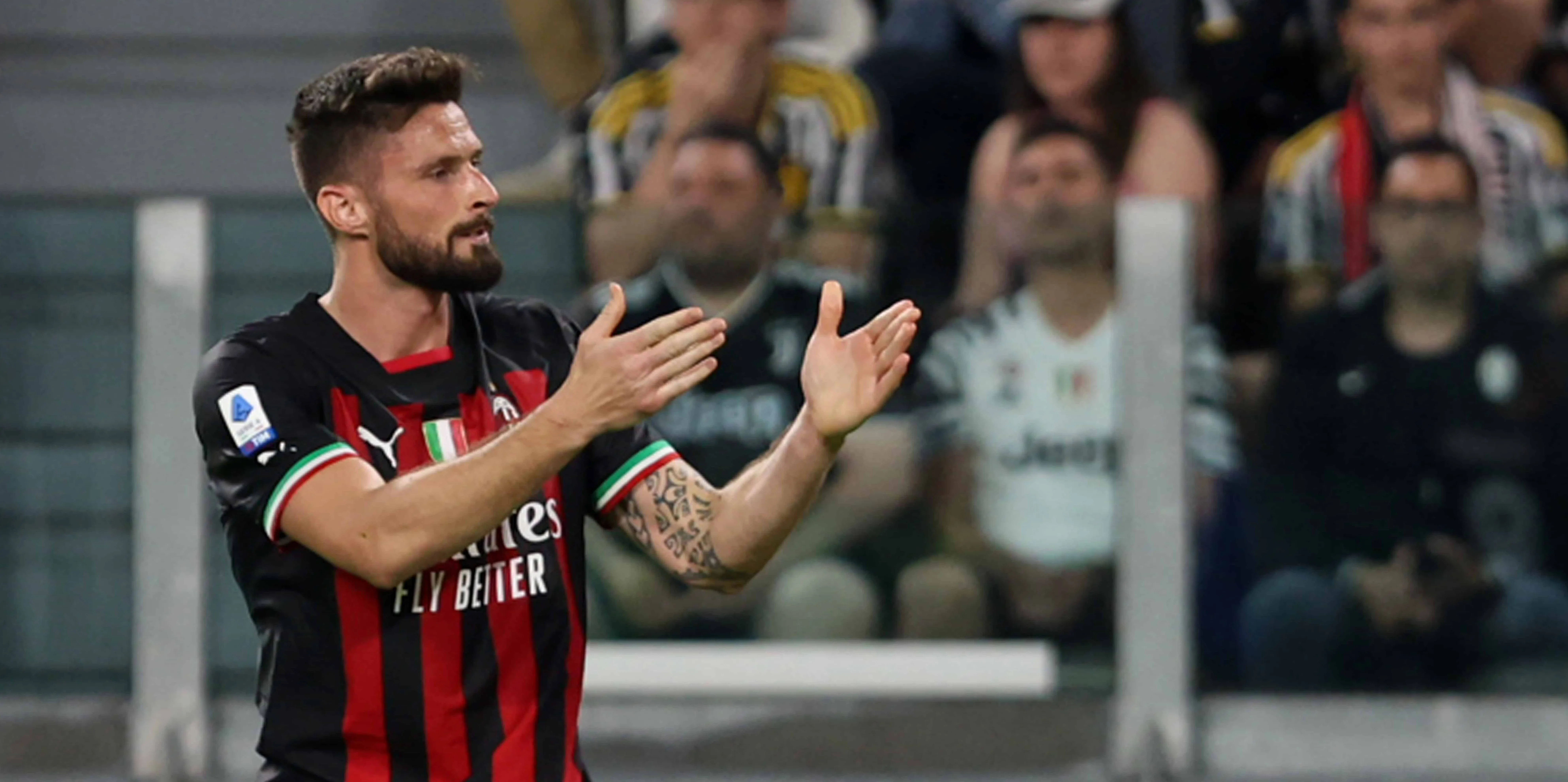 Milan vence cl&aacute;ssico modorrento contra a Juventus e carimba nova presen&ccedil;a na Champions