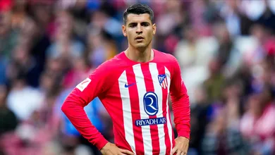 Por que o Atl&eacute;tico de Madrid quer se desfazer de Morata, vice-artilheiro da &uacute;ltima temporada