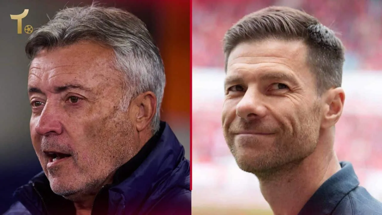 Mundial de Clubes: Xabi Alonso e mais seis t&eacute;cnicos estreiam em novo desafio