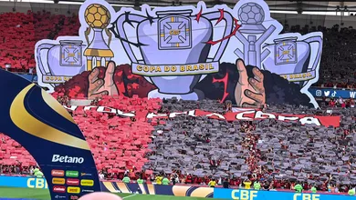 Atl&eacute;tico-MG x Flamengo: pr&eacute; final tem emboscada entre torcidas e tentativa de invas&atilde;o