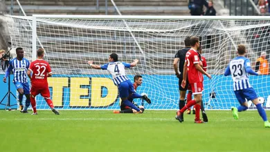 As m&aacute;s not&iacute;cias n&atilde;o param no Bayern de Munique: outro trope&ccedil;o e preocupa&ccedil;&atilde;o com Rib&eacute;ry
