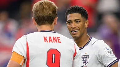 Inglaterra x Gana: As prov&aacute;veis escala&ccedil;&otilde;es para o Grupo L da Copa do Mundo 2026