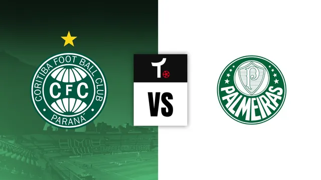Coritiba x Palmeiras Palpite &ndash; Dicas e not&iacute;cias (22/07)