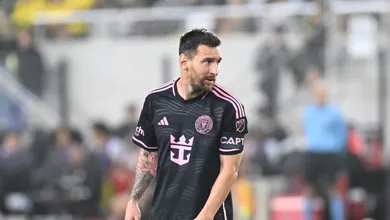 Como Messi pode acabar enfrentando brasileiros no Mundial de Clubes de 2025