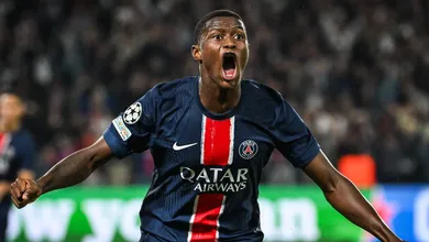 Frango de goleiro argentino salva PSG, que ainda busca criar suas &lsquo;estrelas pr&oacute;prias&rsquo;