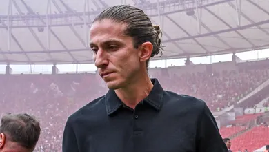 Flamengo: Vice-lanterna no Carioca com time alternativo pode mudar planos de Filipe Luis?