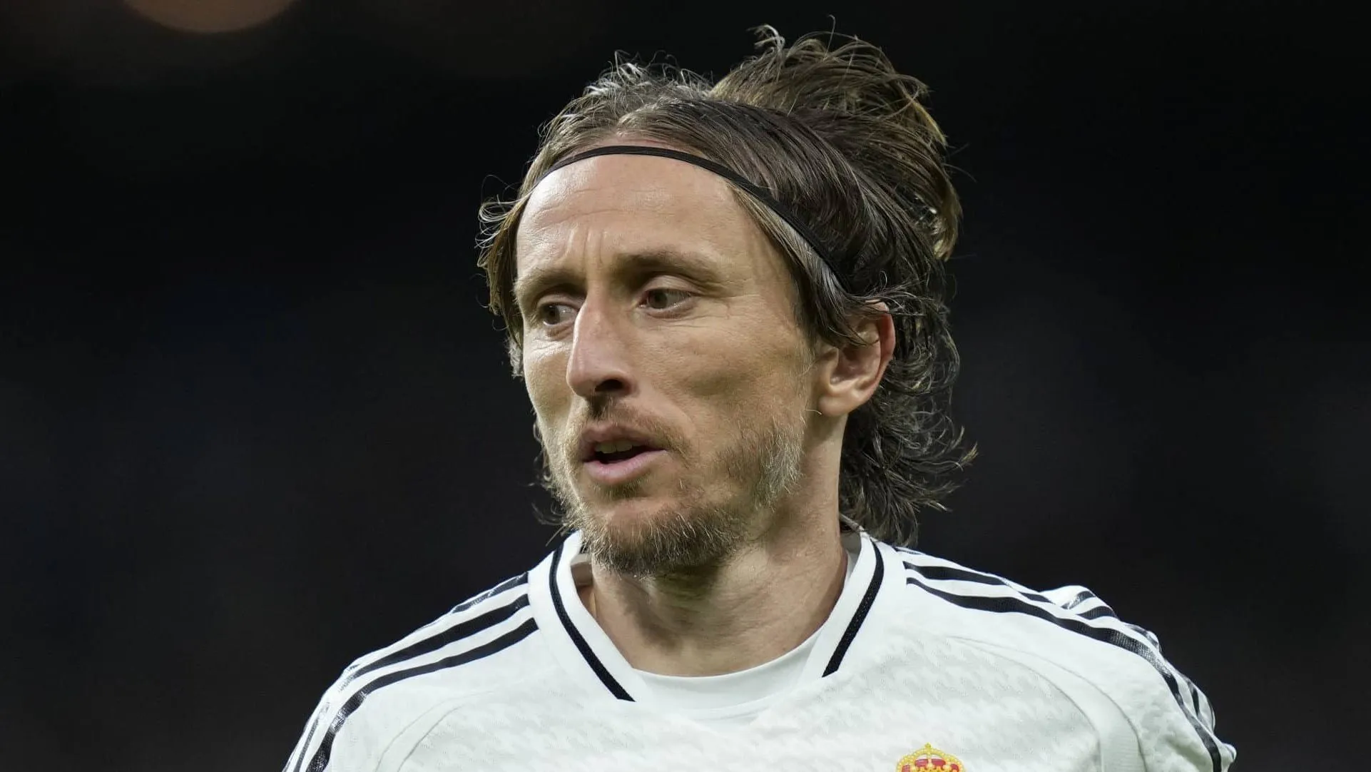 Real Madrid define favorito a sucessor de Modric em briga com City