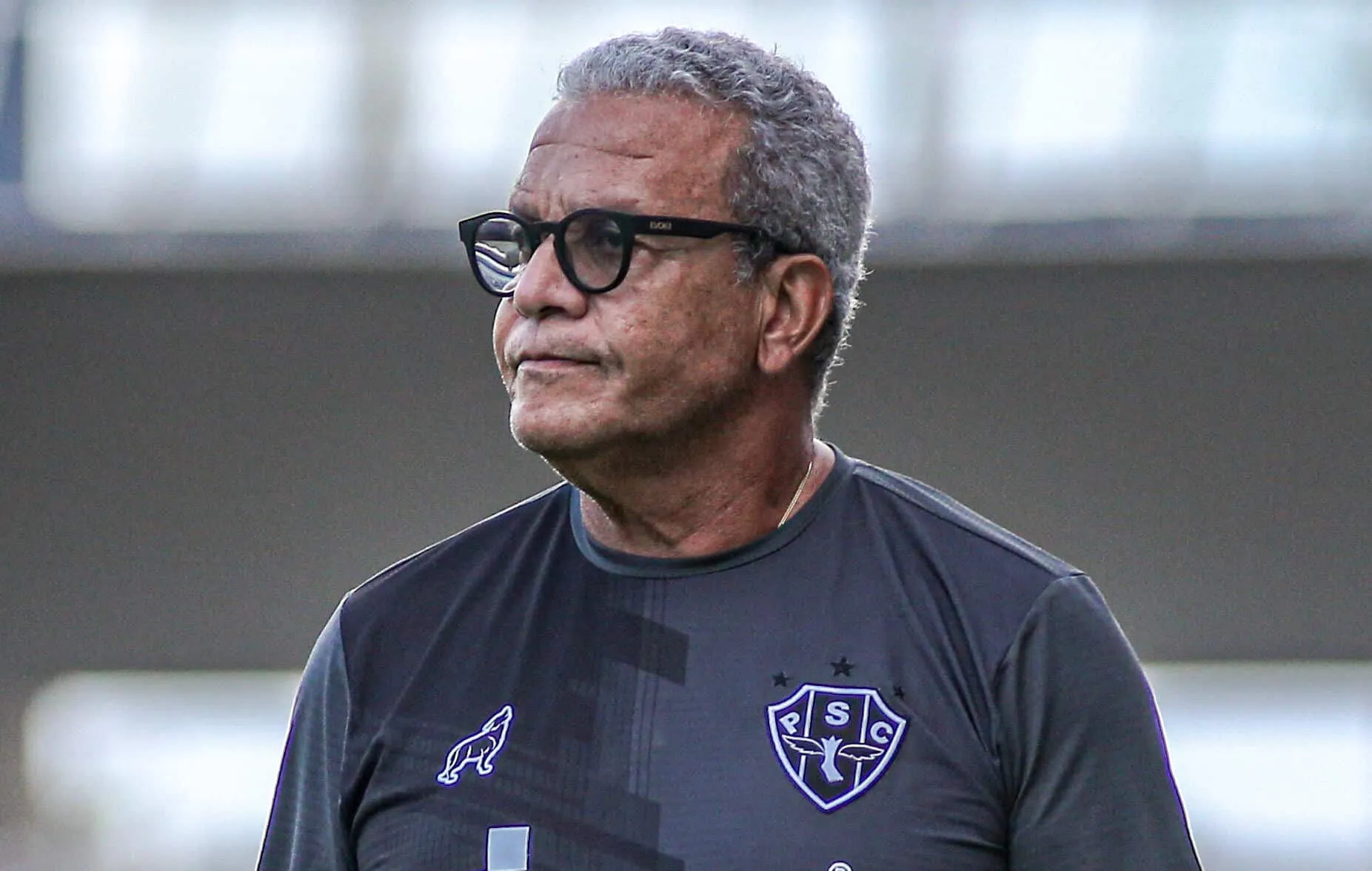 H&eacute;lio dos Anjos, 25 refor&ccedil;os e mini Soteldo: o Paysandu que encara o Santos na S&eacute;rie B