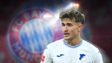 De gra&ccedil;a, Bayern de Munique acerta contrata&ccedil;&atilde;o de &lsquo;melhor jovem da Alemanha&rsquo;
