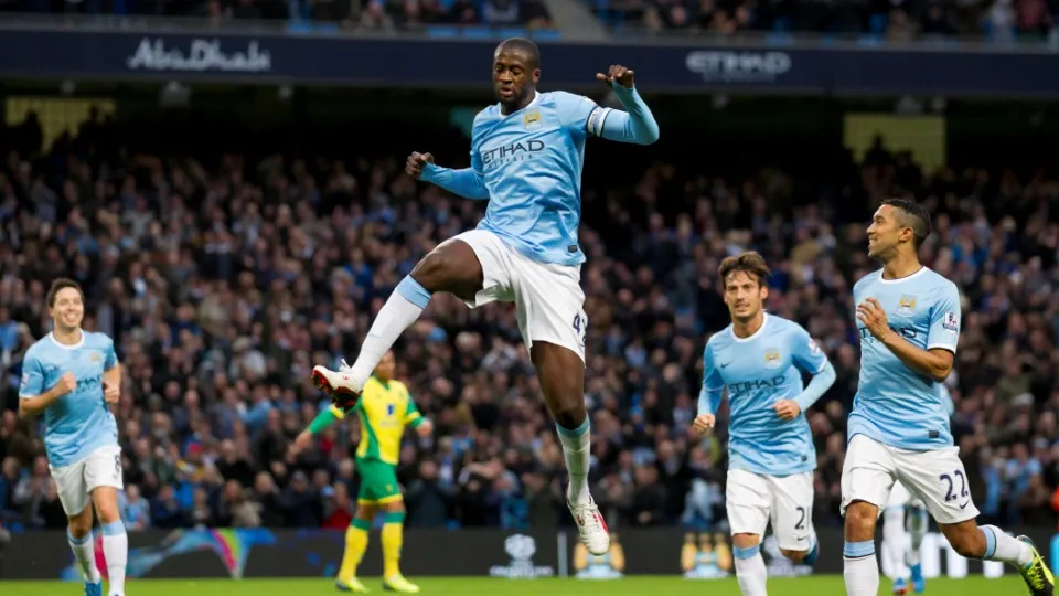 Que Yaya Tour&eacute; &eacute; o melhor jogador africano hoje, ningu&eacute;m contesta. Seu desafio agora &eacute; a hist&oacute;ria