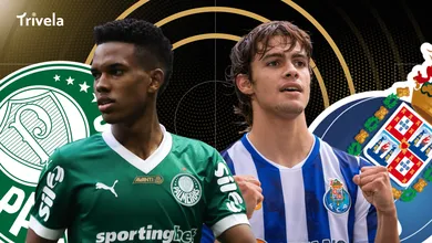 Palmeiras x Porto: o que esperar da &lsquo;final&rsquo; do grupo A do Mundial de Clubes