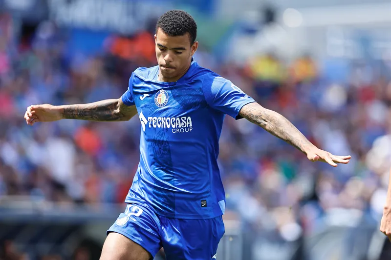 Barcelona se interessou por Mason Greenwood, e pode investir na contrata&ccedil;&atilde;o do atacante em janeiro
