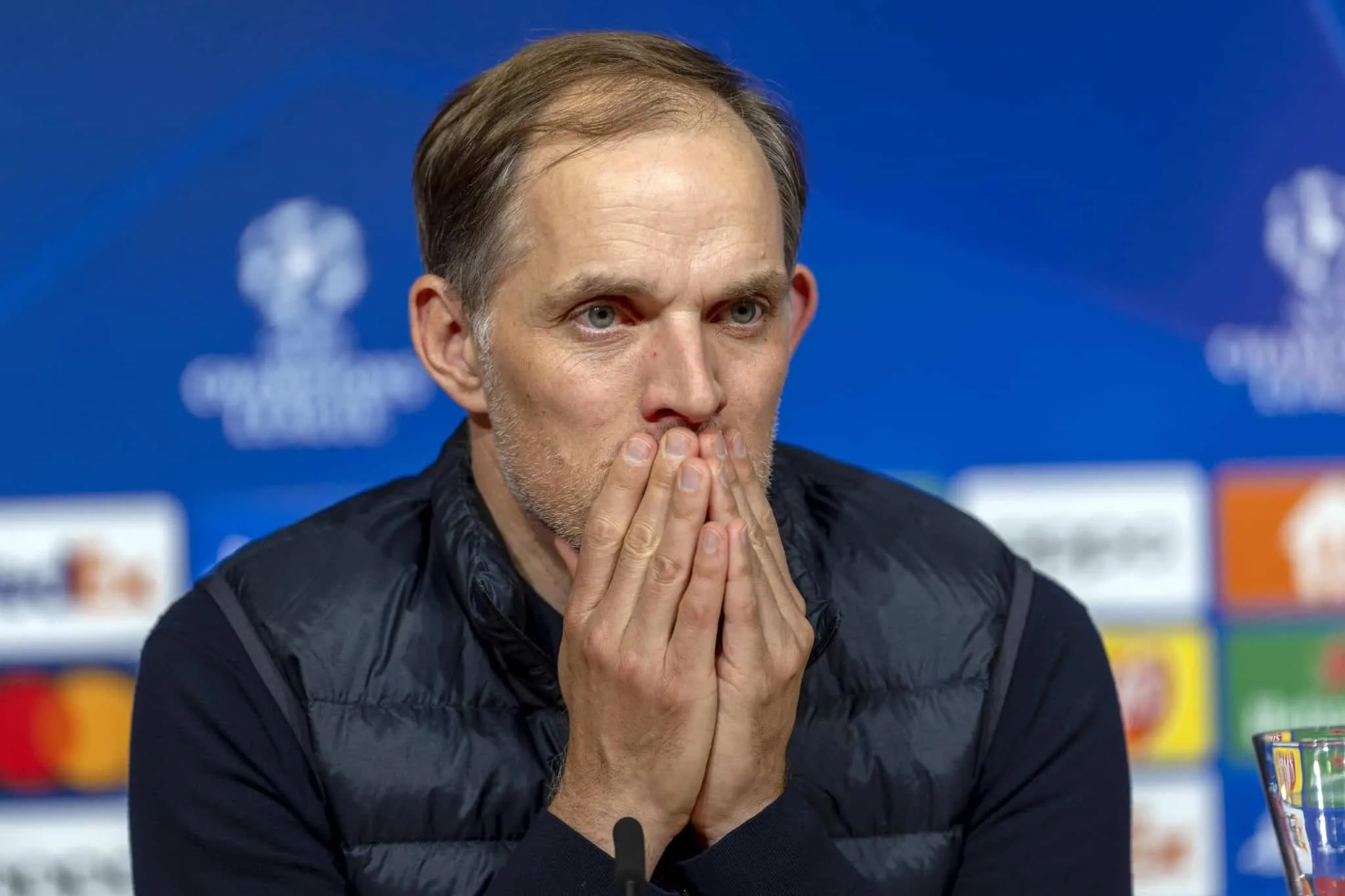 Bayern de Munique est&aacute; a um passo de acertar com substituto de Tuchel