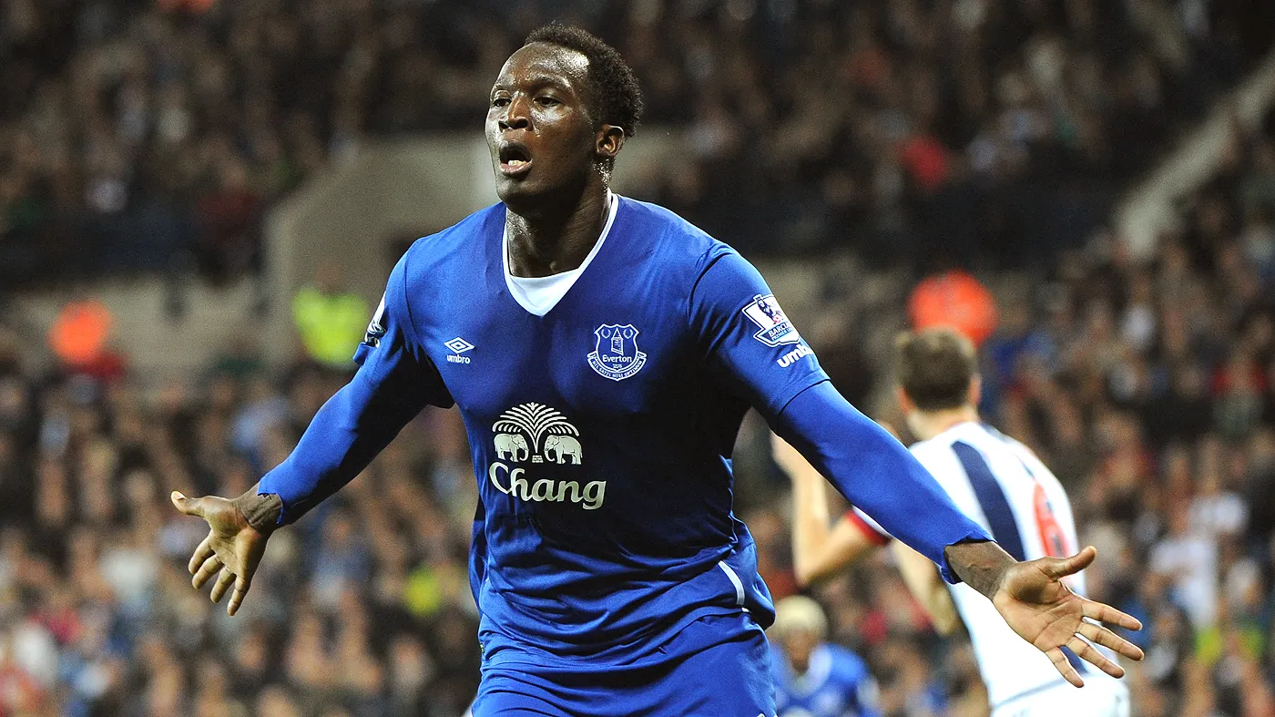 Gol de Lukaku fez apostador ganhar R$ 280 mil em combina&ccedil;&atilde;o improv&aacute;vel de resultados