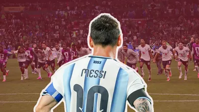 Ant&iacute;doto Argentina: As chaves para a Inglaterra derrubar a atual campe&atilde; mundial
