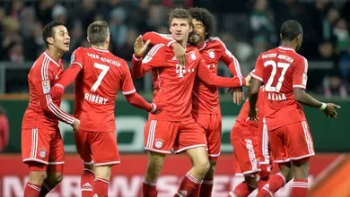 N&atilde;o tem desfalque que segure o Bayern. E o Galo que se cuide