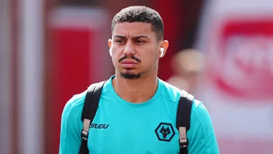 Andr&eacute; estreia na Premier League ap&oacute;s trocar Fluminense por Wolverhampton