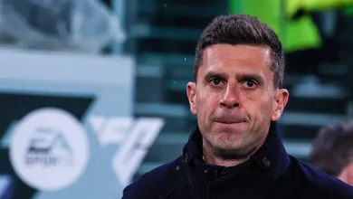 &lsquo;Vergonha de t&ecirc;-lo escolhido&rsquo;: Thiago Motta &eacute; demitido com bastidores quentes e Juventus anuncia substituto