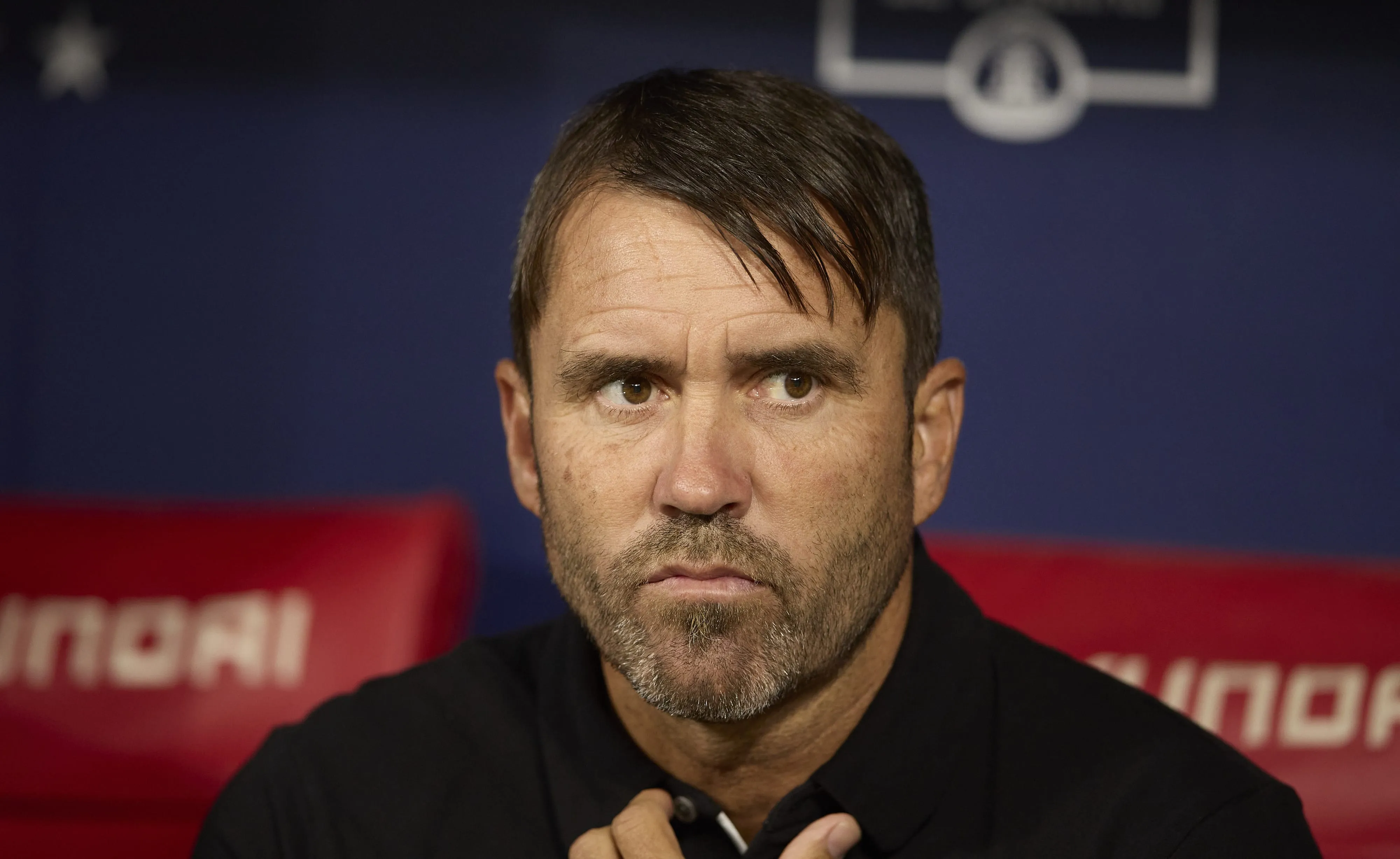 A volta dos que n&atilde;o foram: Coudet retorna ao Inter ap&oacute;s 3 anos