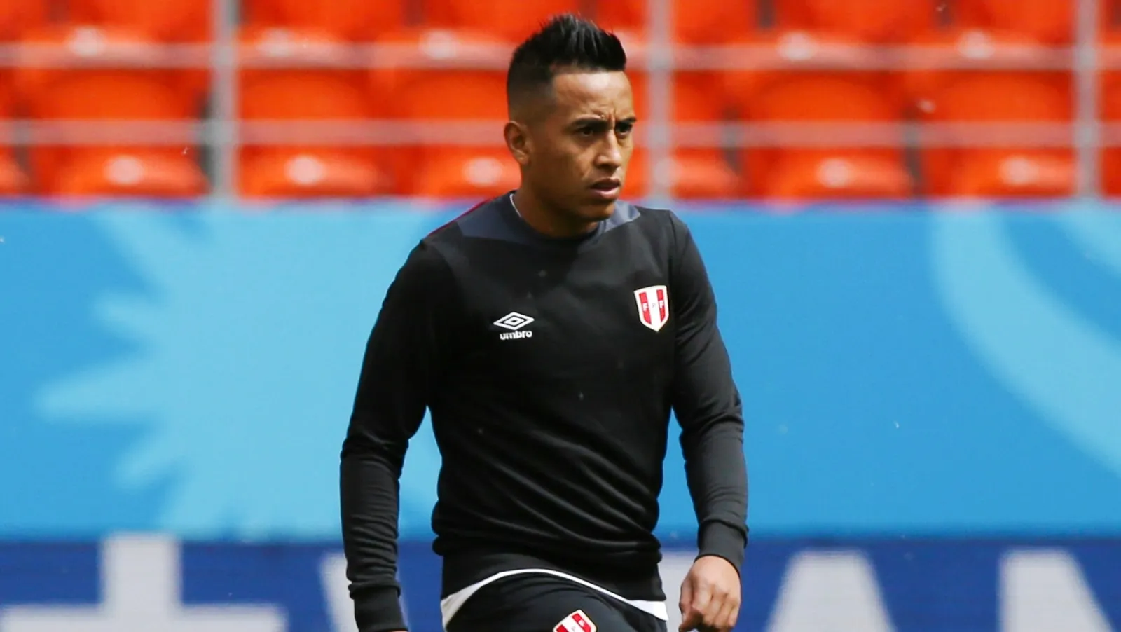 Fifa aguarda acordo assinado por Santos e Krasnodar para derrubar transfer ban